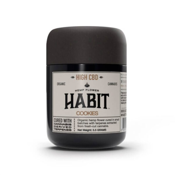 Cookies CBD Flower