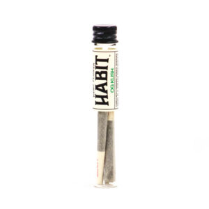 OG Kush Prerolls