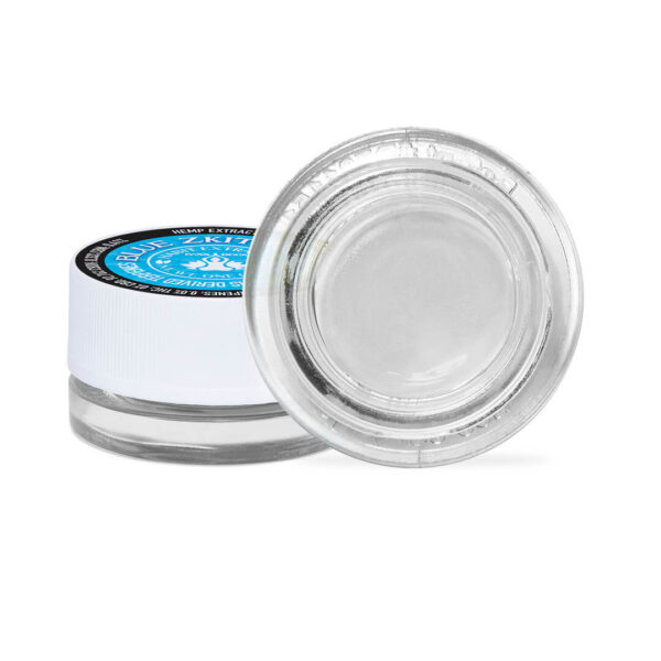 Habit CBD Live Resin Blue Zkittles