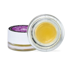 Delta 8 Critical Kush Concentrate
