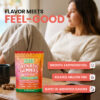 Delta 8 Gummies – Assorted Flavors