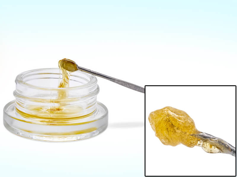 Delta 8 THC Wax Dabs, Buy Delta 8 Concentrates Online