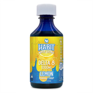 lemon delta 8 syrup