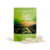 CBD + Delta 9 Gummies – Watermelon