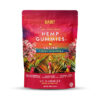 Delta 8 + Delta 9 Gummies – Cherry Pineapple