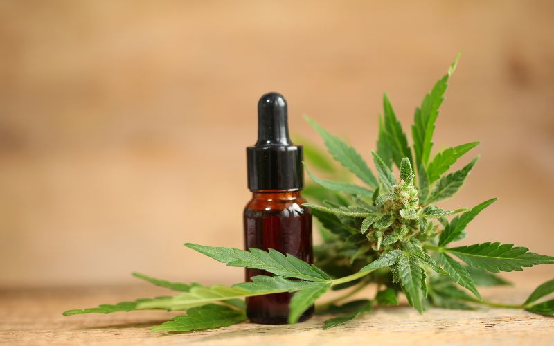 full spectrum cbd oil