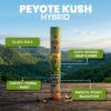 THCa Pre-Roll - Peyote Kush