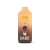2G THCA Disposable Rechargeable Vape – Alien Cookies – Hybrid