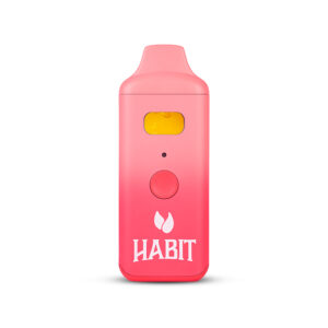 2G THCA Disposable Rechargeable Vape – Candy Jack – Sativa