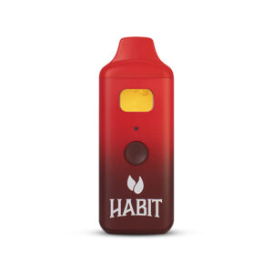 2G THCA Disposable Rechargeable Vape – Lava Cake – Hybrid