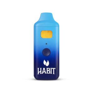 2g THCA Disposable Rechargeable Vape - Ship Wreck - Sativa