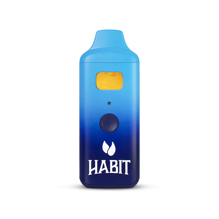 Buy 2G THCA Disposable Vape Ship Wreck Online | HabitCBD