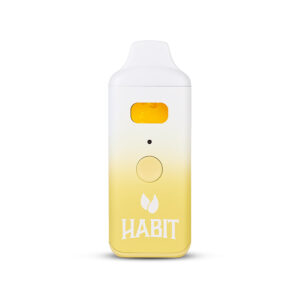 2G THCA Disposable Rechargeable Vape – Wedding Cake – Hybrid