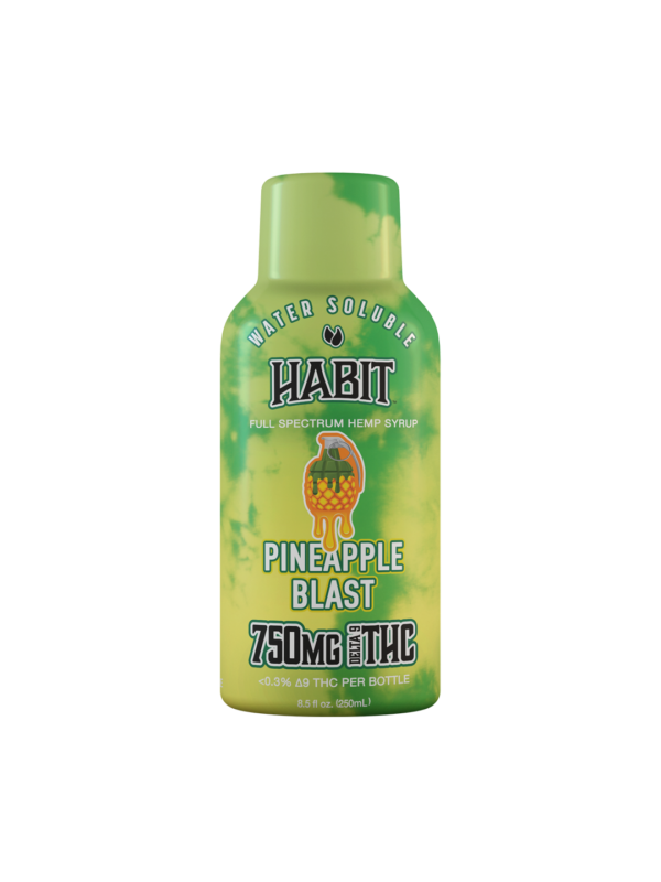 Habit-D9-750mg-Pineapple-Blast