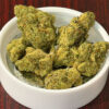 3.5g Exotic THCA Flower - Bubba Runtz - Indica