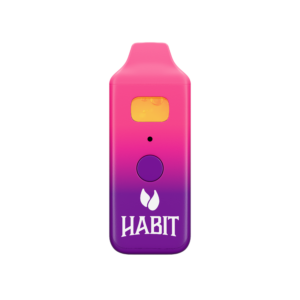 2G THCA Disposable Rechargeable Vape – Alien Cookies - Hybrid