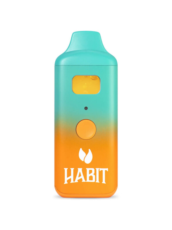 Habit Hemp THCA 2g Vape OG Glue