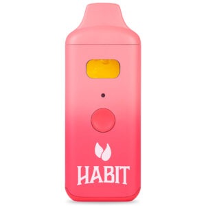 Habit Sauce Pen Candy Jack 0L5A2216