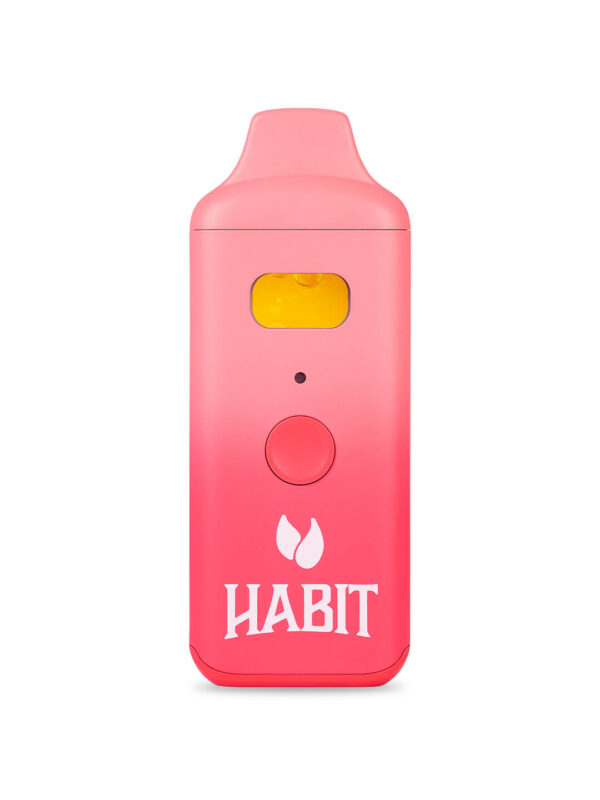 Habit Sauce Pen Candy Jack 0L5A2216