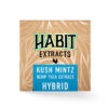 1g THCA Concentrate – Kush Mintz – Hybrid