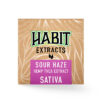1g THCA Concentrate – Sour Haze- Sativa