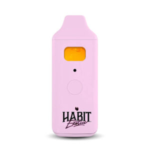 Buy Live Resin Vapes Online | Live Resin THCa Vape | HabitCBD