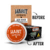 1g THca Diamond Sauce Live Resin Badder – Jack Herer