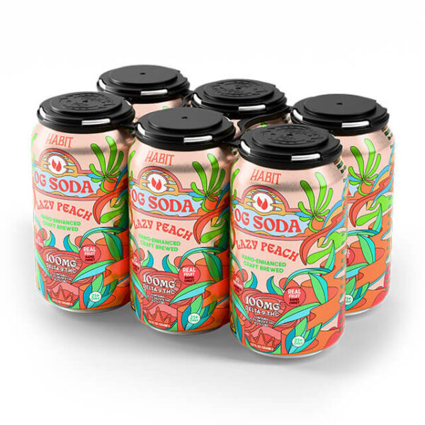 Delta-9-100mg-OG-Soda_Lazy-Peach-6pk