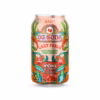 Delta 9 THC OG Soda – 100mg – Lazy Peach