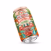 Delta 9 THC OG Soda – 100mg – Lazy Peach