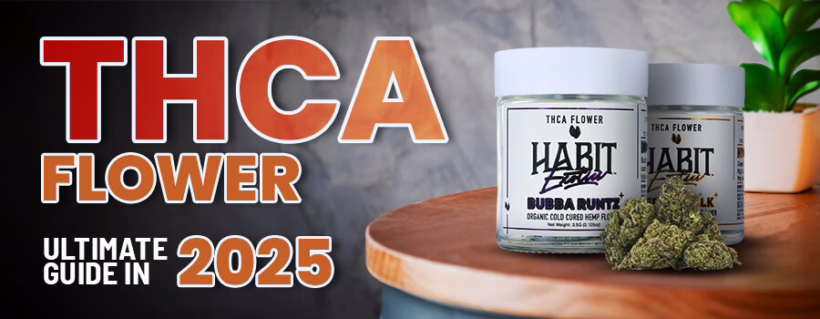 THCa Flower Guide