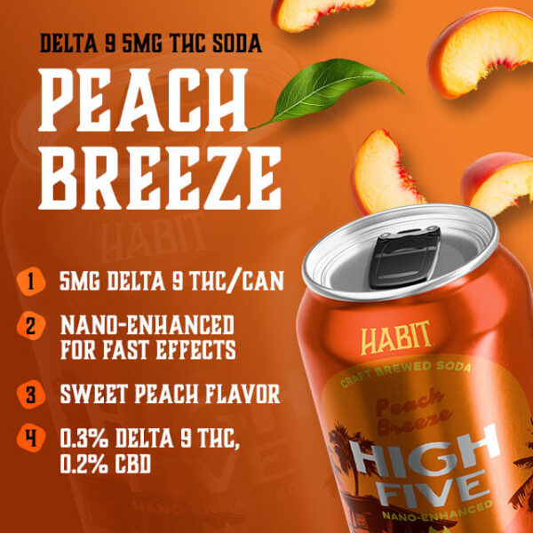 high-five-soda-Peach-Breeze-