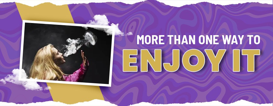 More Ways To Enjoy Rosin