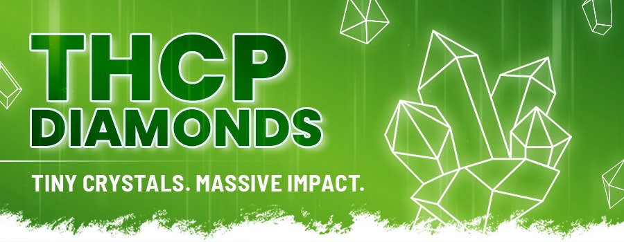 What is THCP Diamonds