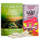 Edibles