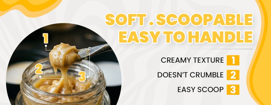 Soft Scopable and Easy to use
